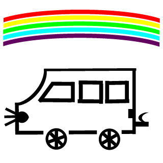 BOBOBUS's emblem