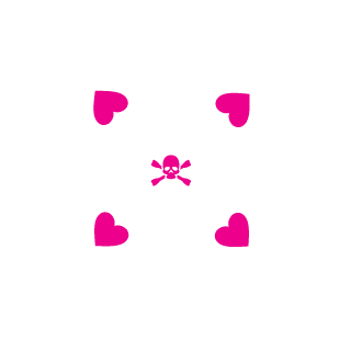 PrettyRageful's emblem