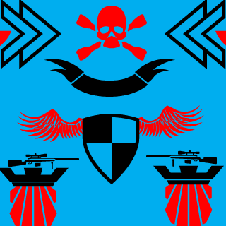 Bad Meanings's emblem
