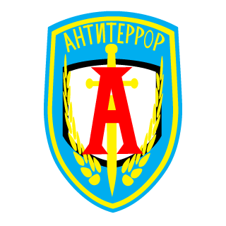 RussianPckle's emblem