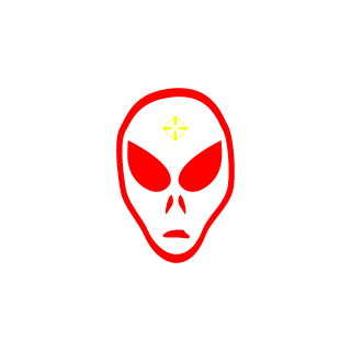 Lalks1's emblem