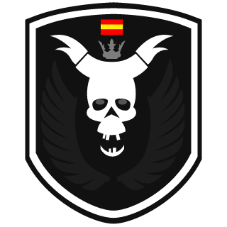 KinderChocoBOOM's emblem
