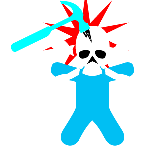 Grounchoulounch's emblem