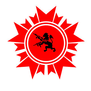 Chrumciat's emblem
