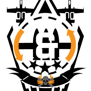 FomichLucker's emblem