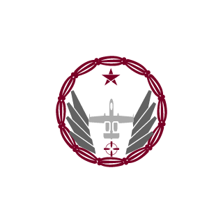 luizQZN's emblem