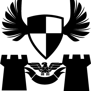 784651's emblem