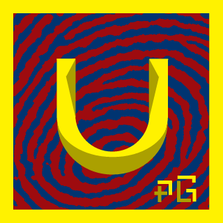 Unparalleled Gaming's emblem