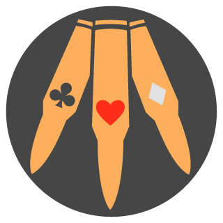 iainmcgin's emblem