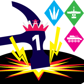 ammonsbodega's emblem