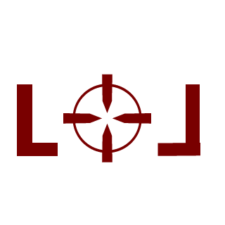 LukkyTheLuke's emblem
