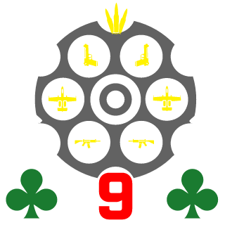 Chudson1k's emblem