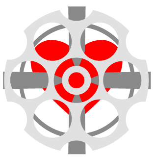 d3ch's emblem