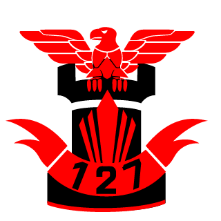 infiltrator127's emblem