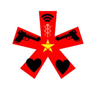 DeFar1an's emblem