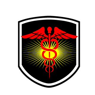 The Peace Keepers's emblem