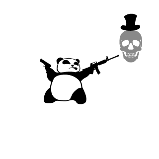 natureboxer's emblem
