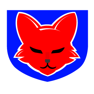 REDFURR's emblem