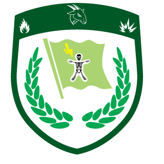 Cerothen's emblem
