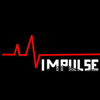 IMPULSE GAMING's emblem