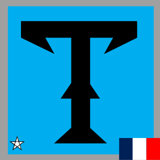 Takumi-DS's emblem