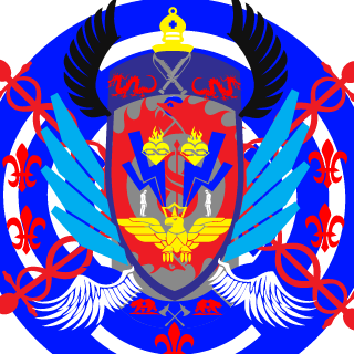 nerfman320's emblem
