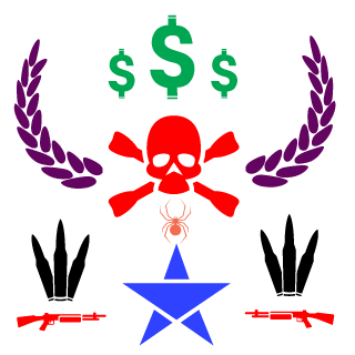 ponalona's emblem