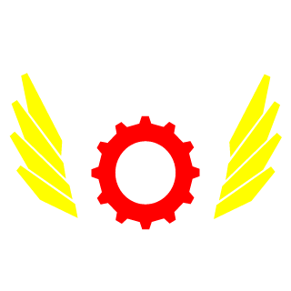 M1X-A-L0T's emblem
