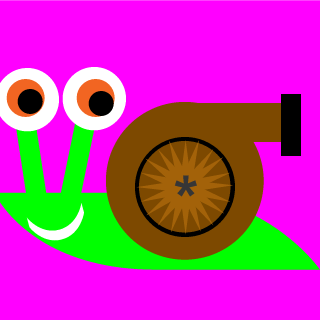 S-SnailAim-S's emblem