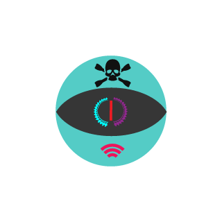 Keelowk's emblem