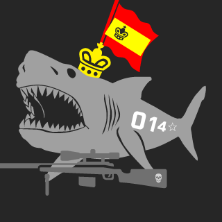 JLaosa's emblem