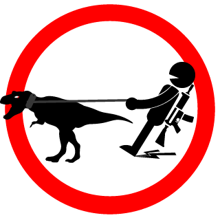 Geto-Dacii's emblem