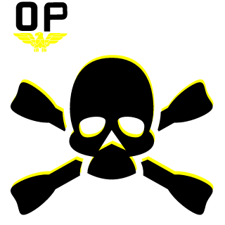 PashmakOP's emblem