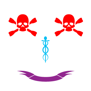 NmcH's emblem