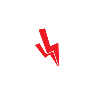 Flydjstudio's emblem