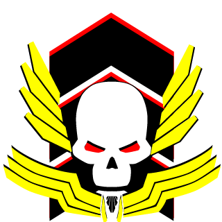 HunTer3600's emblem