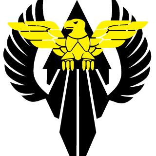 Leonshot4's emblem