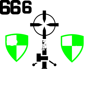 Richartthekid's emblem