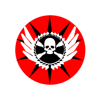 FatSkrap's emblem