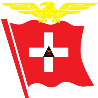 Metalgrind's emblem