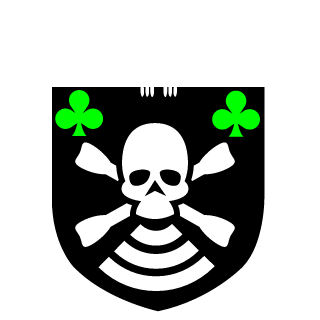 Maiden Zulu's emblem