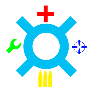 BeRqeX's emblem