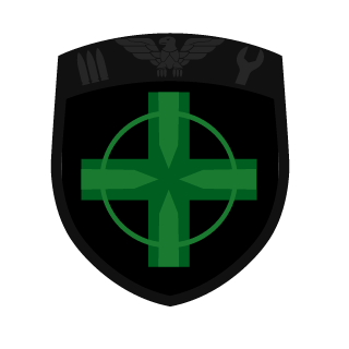 Nactical's emblem