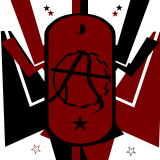 T0Dzera's emblem