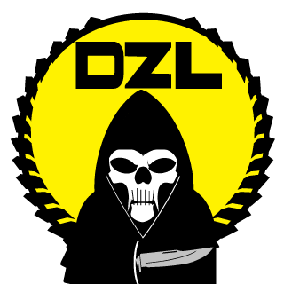 Diesel Gaming's emblem