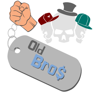 Old Brothers's emblem