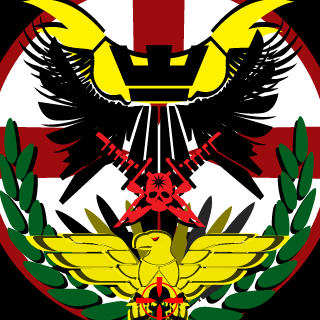GRIFOz's emblem