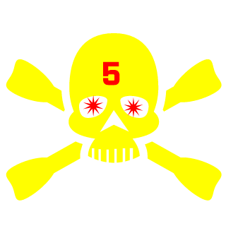 predicador1971's emblem