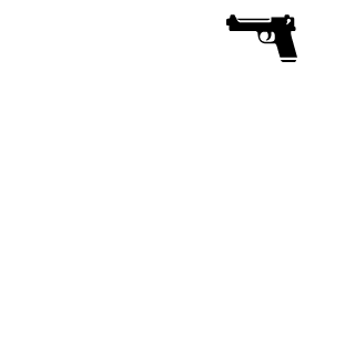 87GUNS's emblem