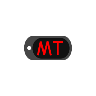 mimictom25's emblem
